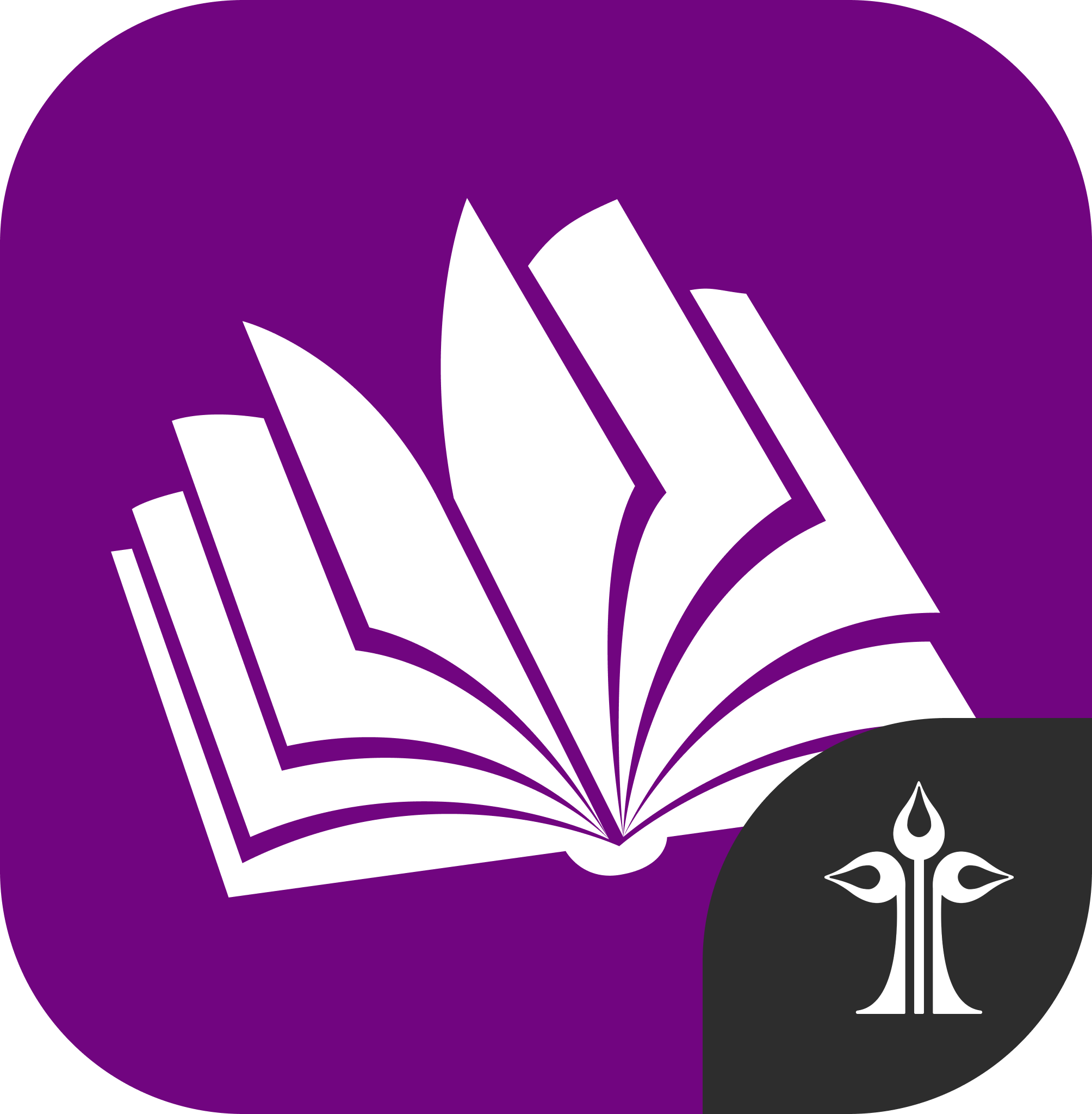 Logo CPB Books